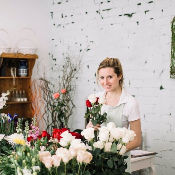 castlecrag florist