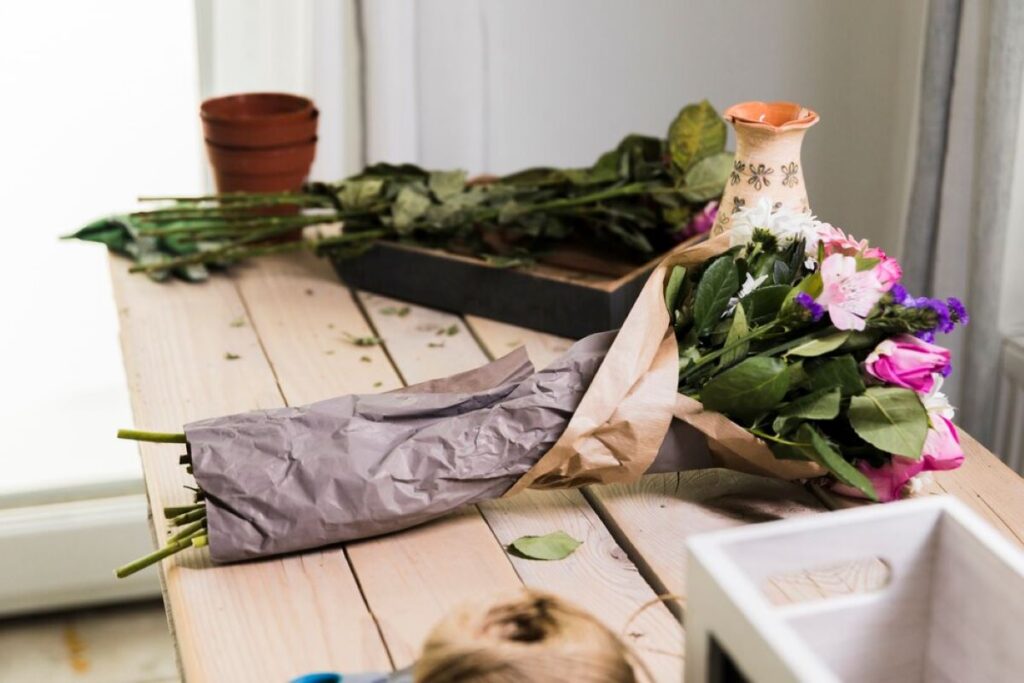 castlecrag florist