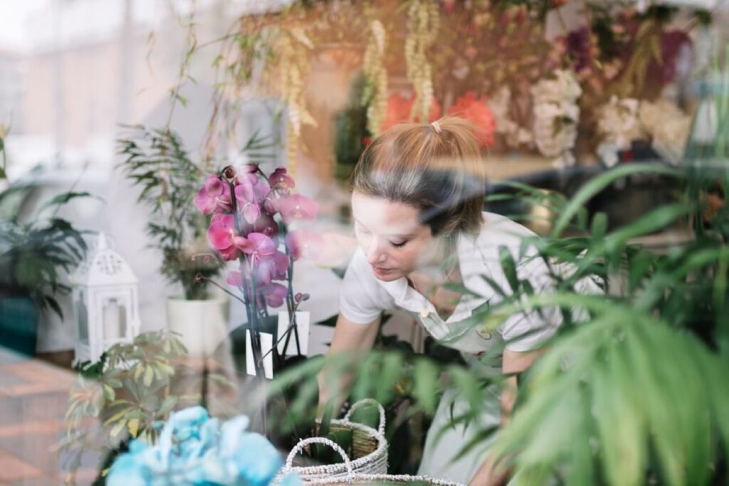 castlecrag florist