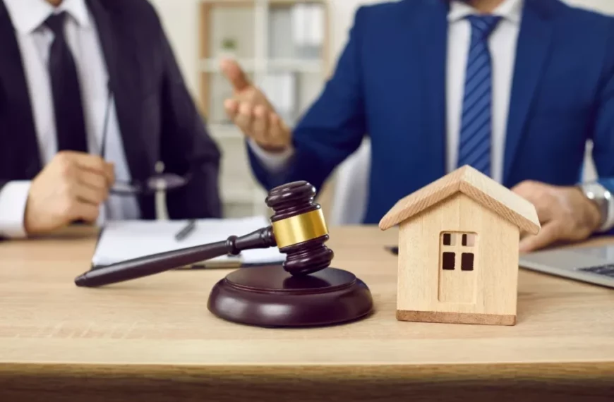 property lawyer