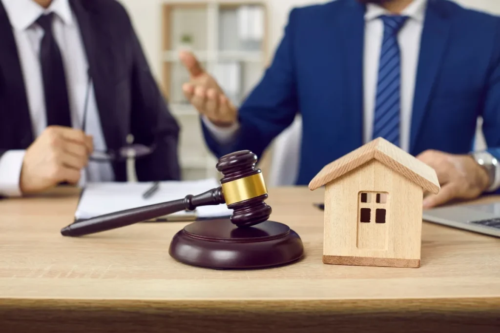 The Role of Property Lawyers in Protecting Your Property Interests