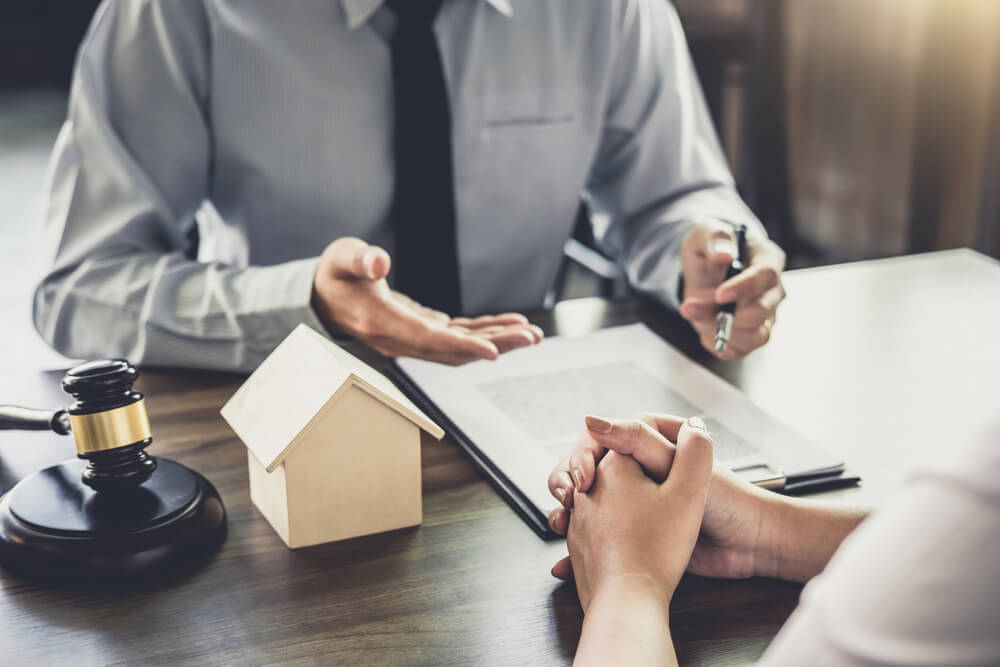 property lawyer