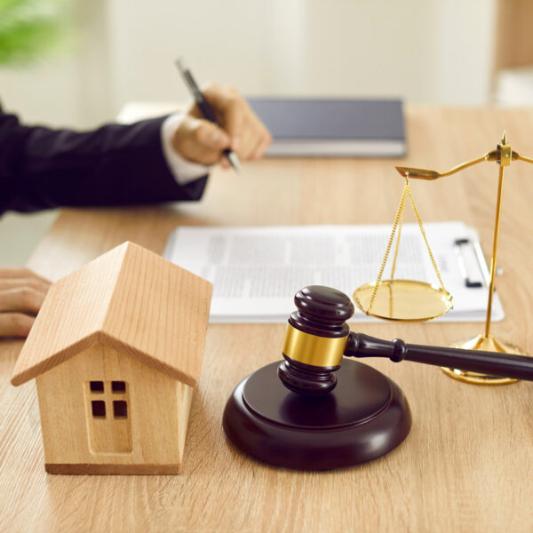 property law