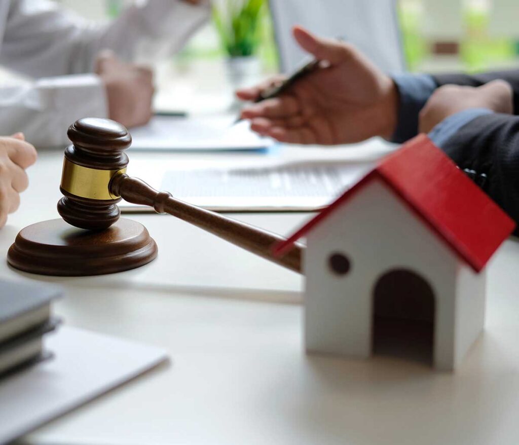 property lawyer