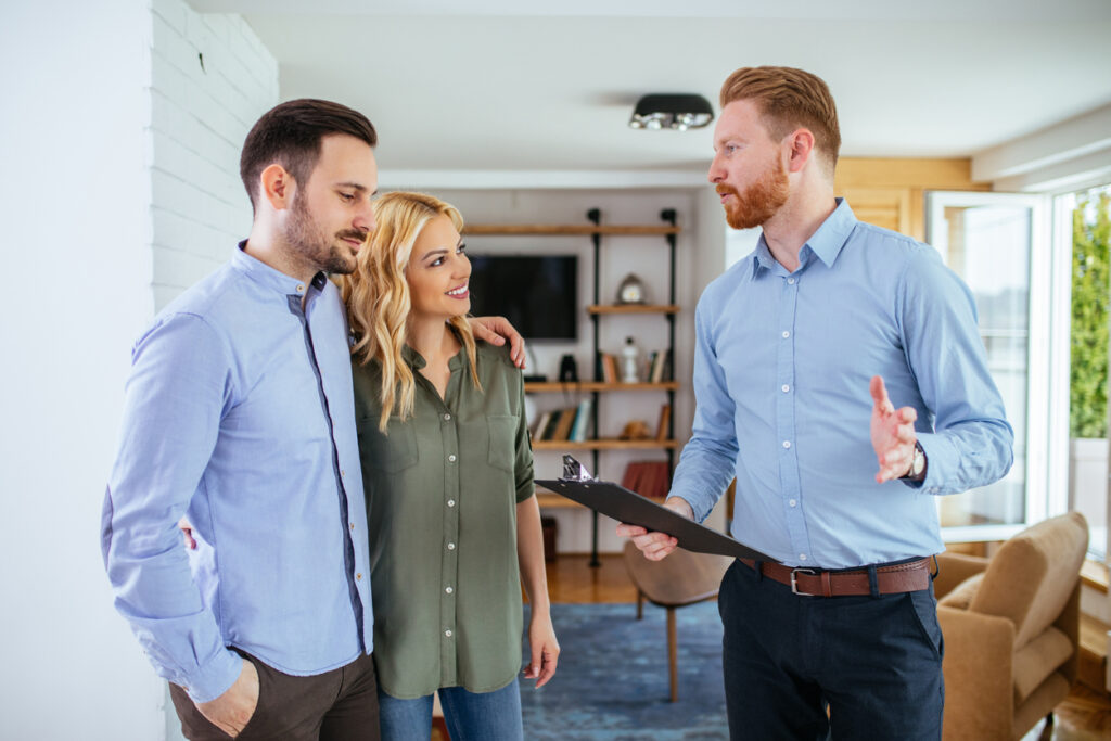 buyers advocate Randwick