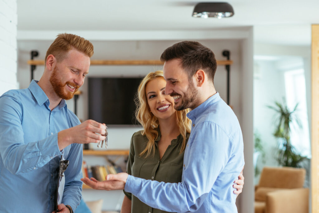 buyers advocate Randwick