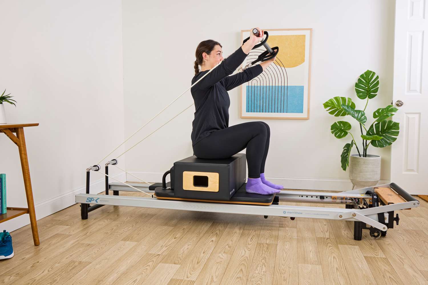 Best Reformer Pilates Beds for Studio-Quality Workouts at Home