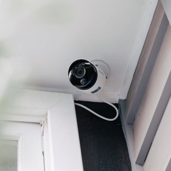 home security camera Australia