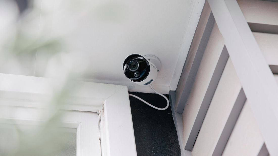 How to Choose the Best Home Security Cameras Australia Has to Offer