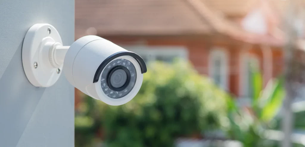 home security camera australia