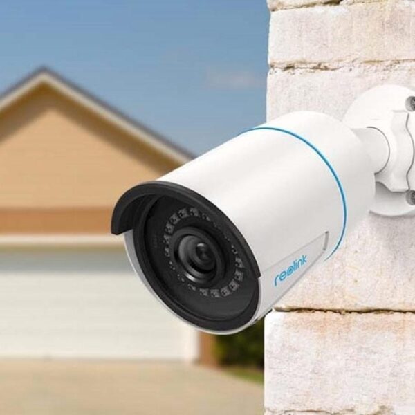 outdoor home security cameras
