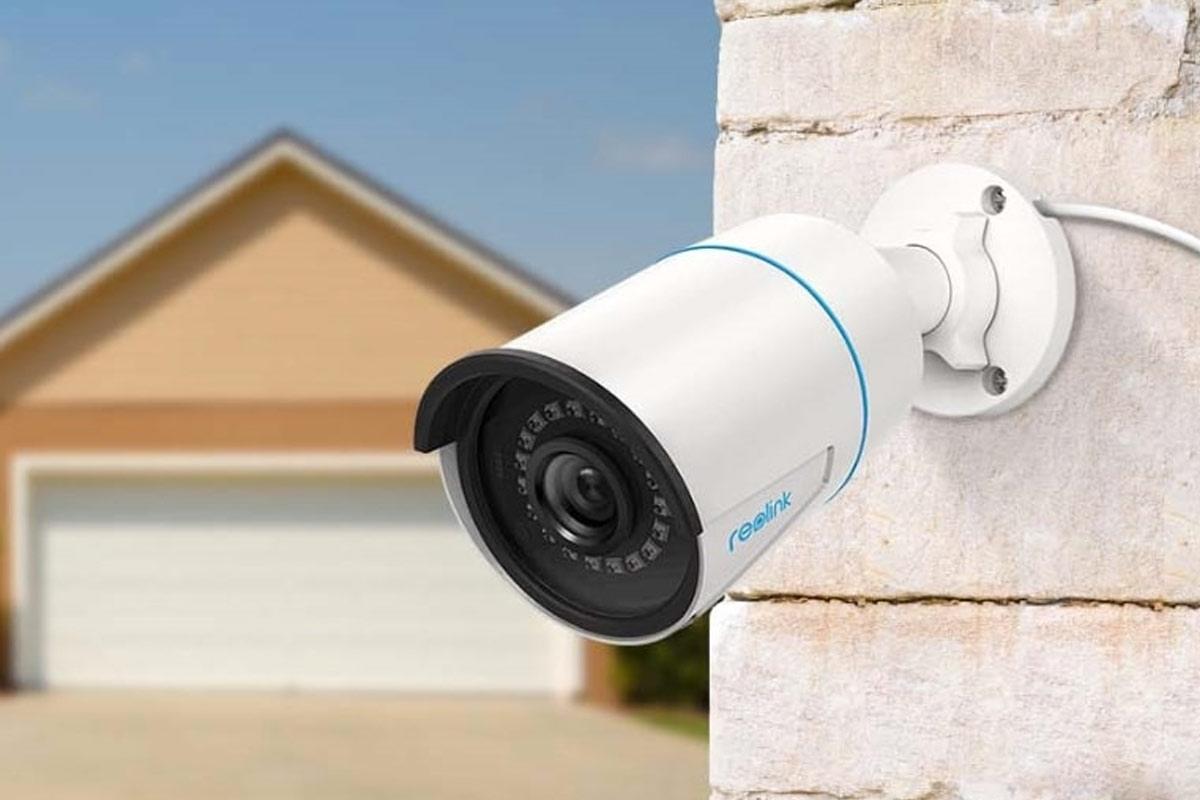Why Outdoor Home Security Cameras Are a Must-Have This Year