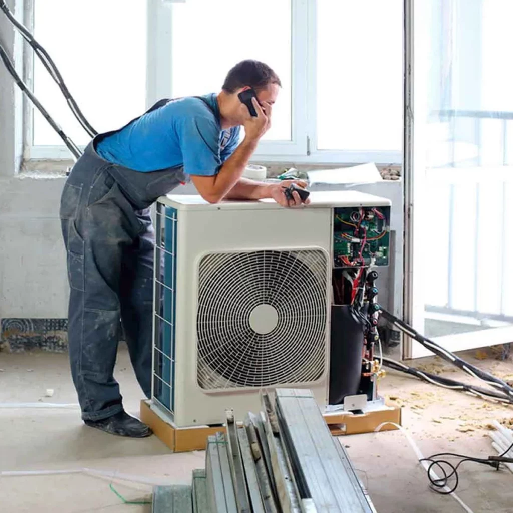 Top 5 Mistakes to Avoid During Air Conditioning Installation in Blacktown