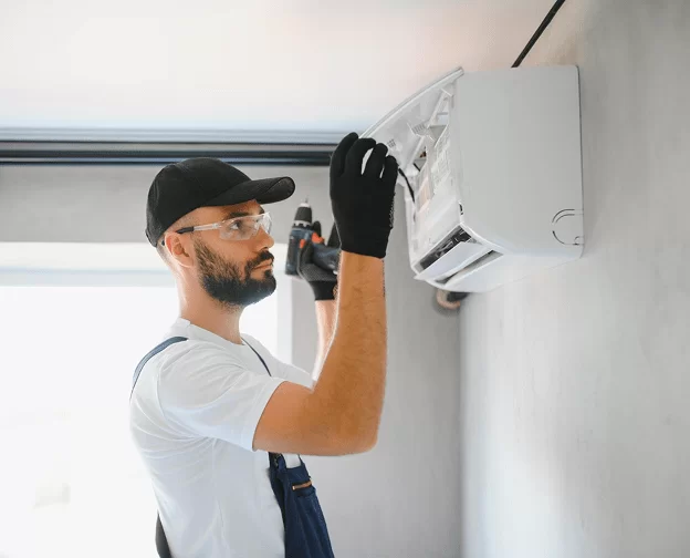Top 5 Mistakes to Avoid During Air Conditioning Installation in Blacktown