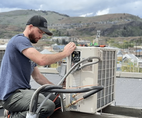 Top 5 Mistakes to Avoid During Air Conditioning Installation in Blacktown