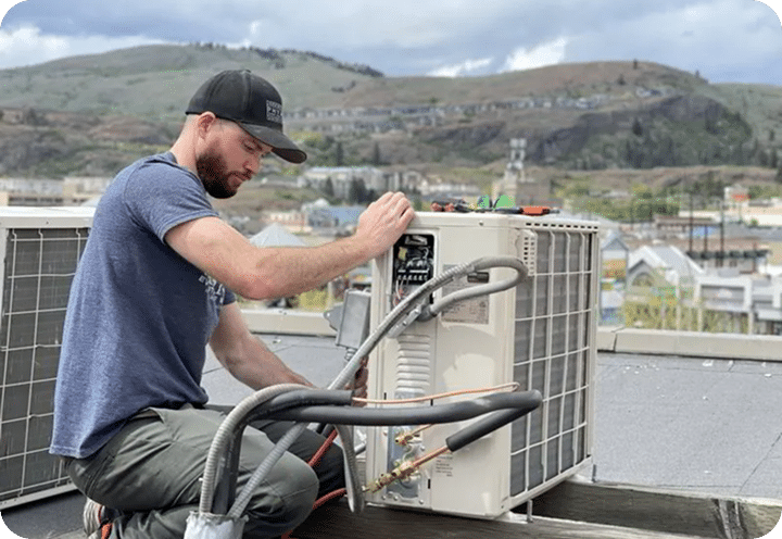 Top 5 Mistakes to Avoid During Air Conditioning Installation in Blacktown