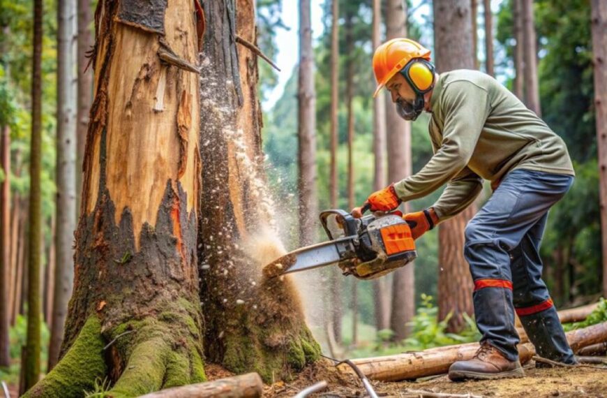 tree removal service