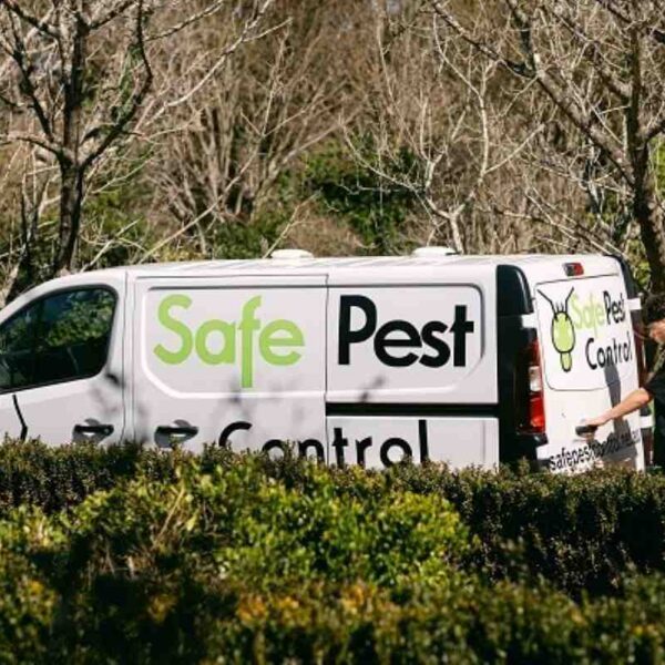 pest control companies sydney