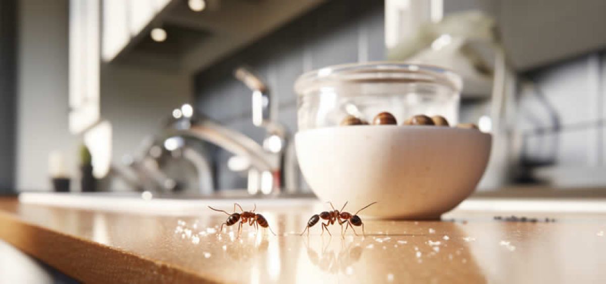 What Pests Are Common Enough To Need Pest Control Blue Mountains Wide?